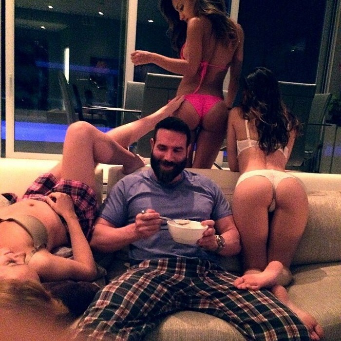 Dan Bilzerian  5