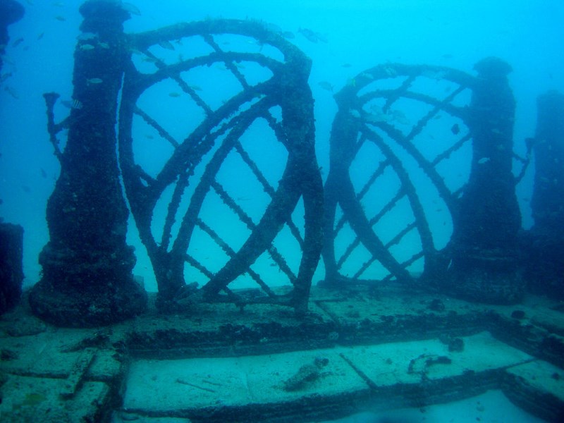 Neptune Memorial Reef2