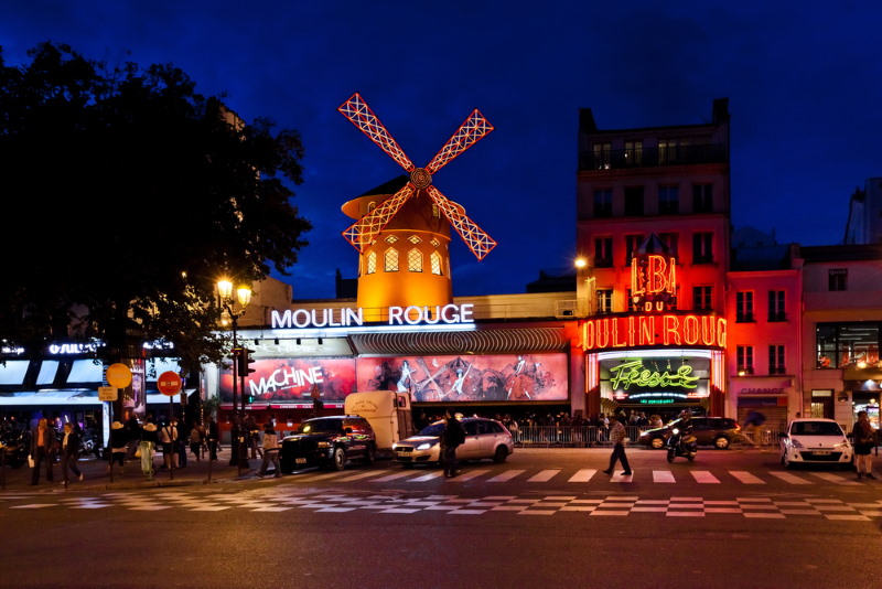 pigalle parijs red light