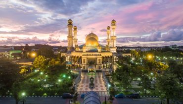 Brunei