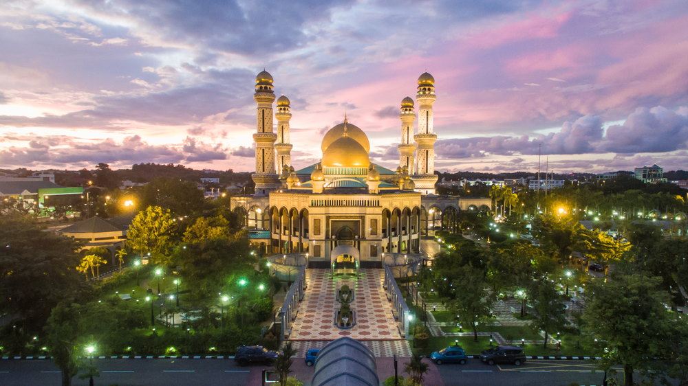 Brunei