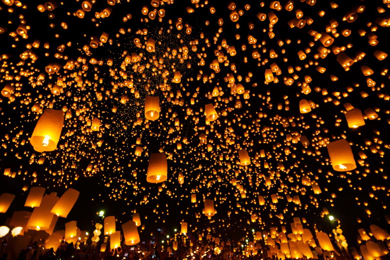 Loi Krathong