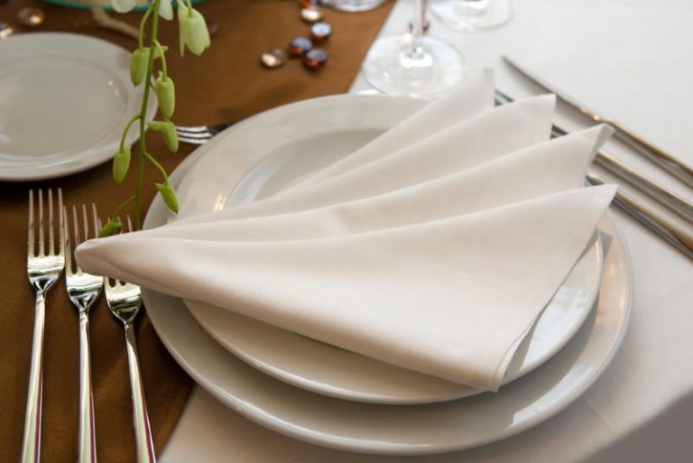 Vergeet dit niet op tafel te leggen tijdens het gourmetten Verbluffend!